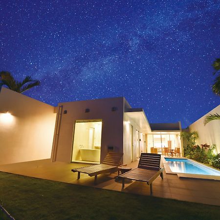 Feliz Villa Suite Miyakojima Ueno Dış mekan fotoğraf