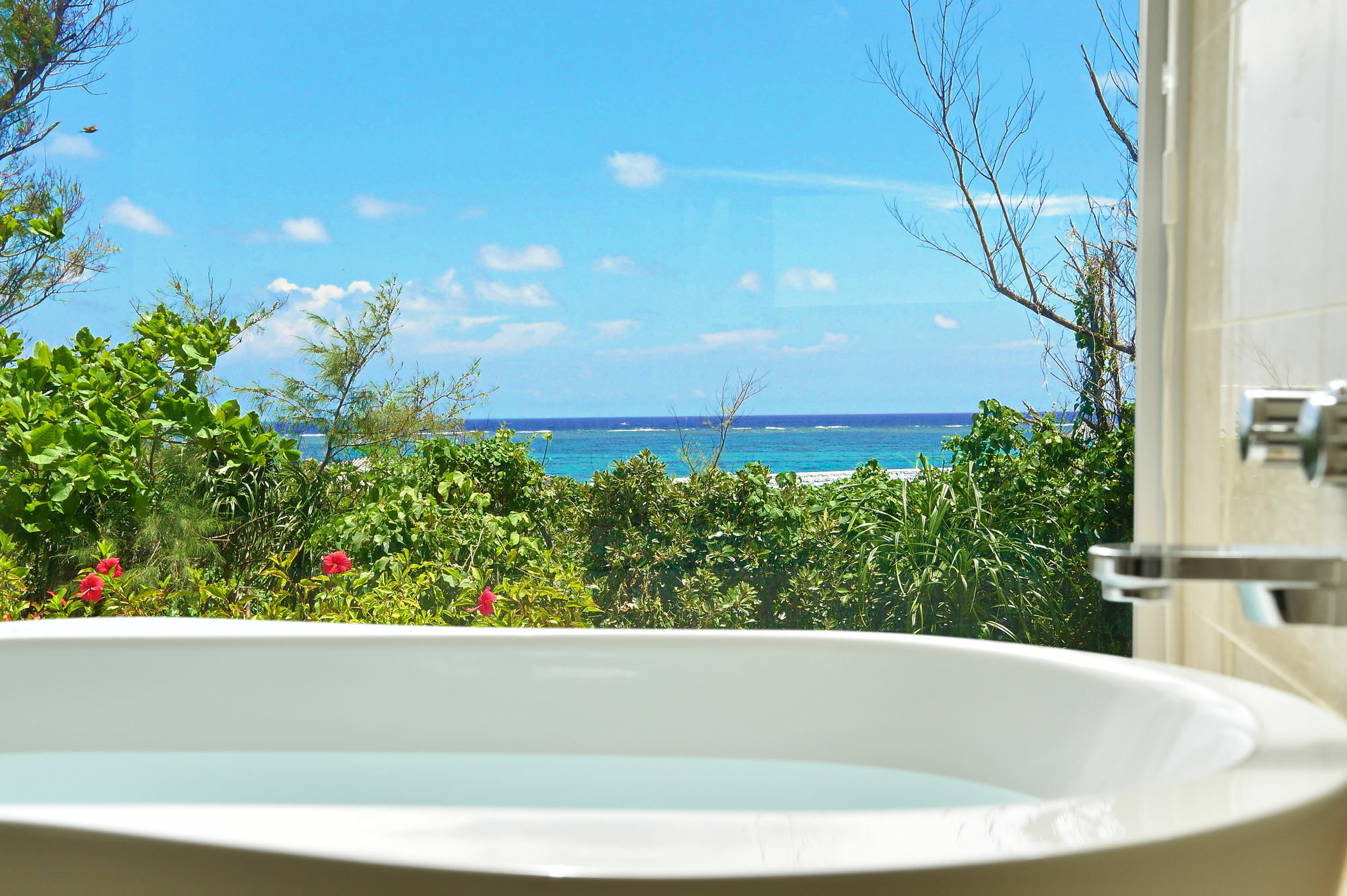 Feliz Villa Suite Miyakojima Ueno Dış mekan fotoğraf