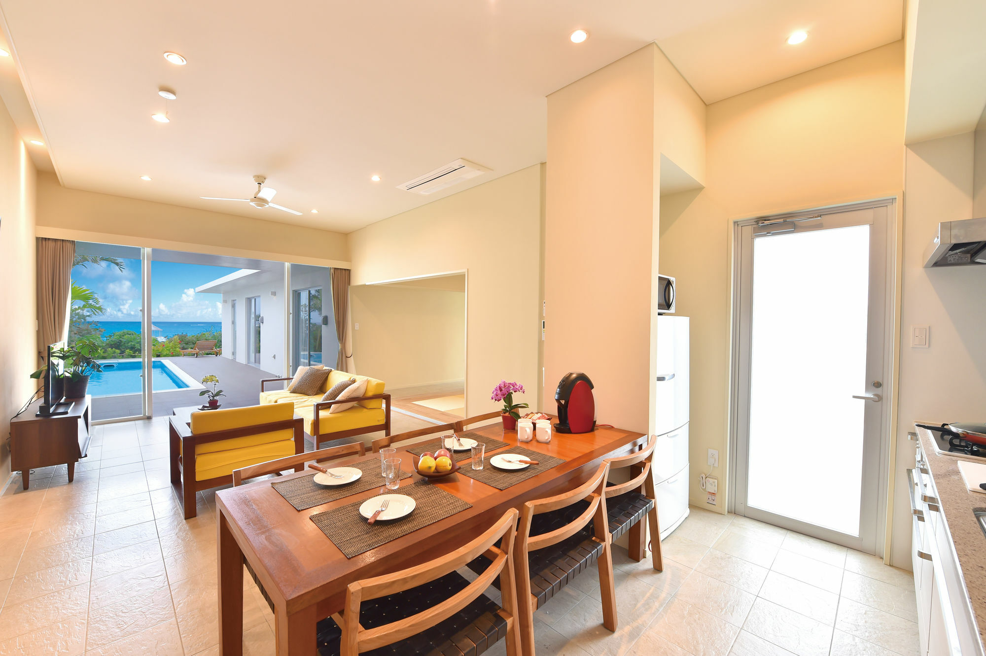 Feliz Villa Suite Miyakojima Ueno Dış mekan fotoğraf