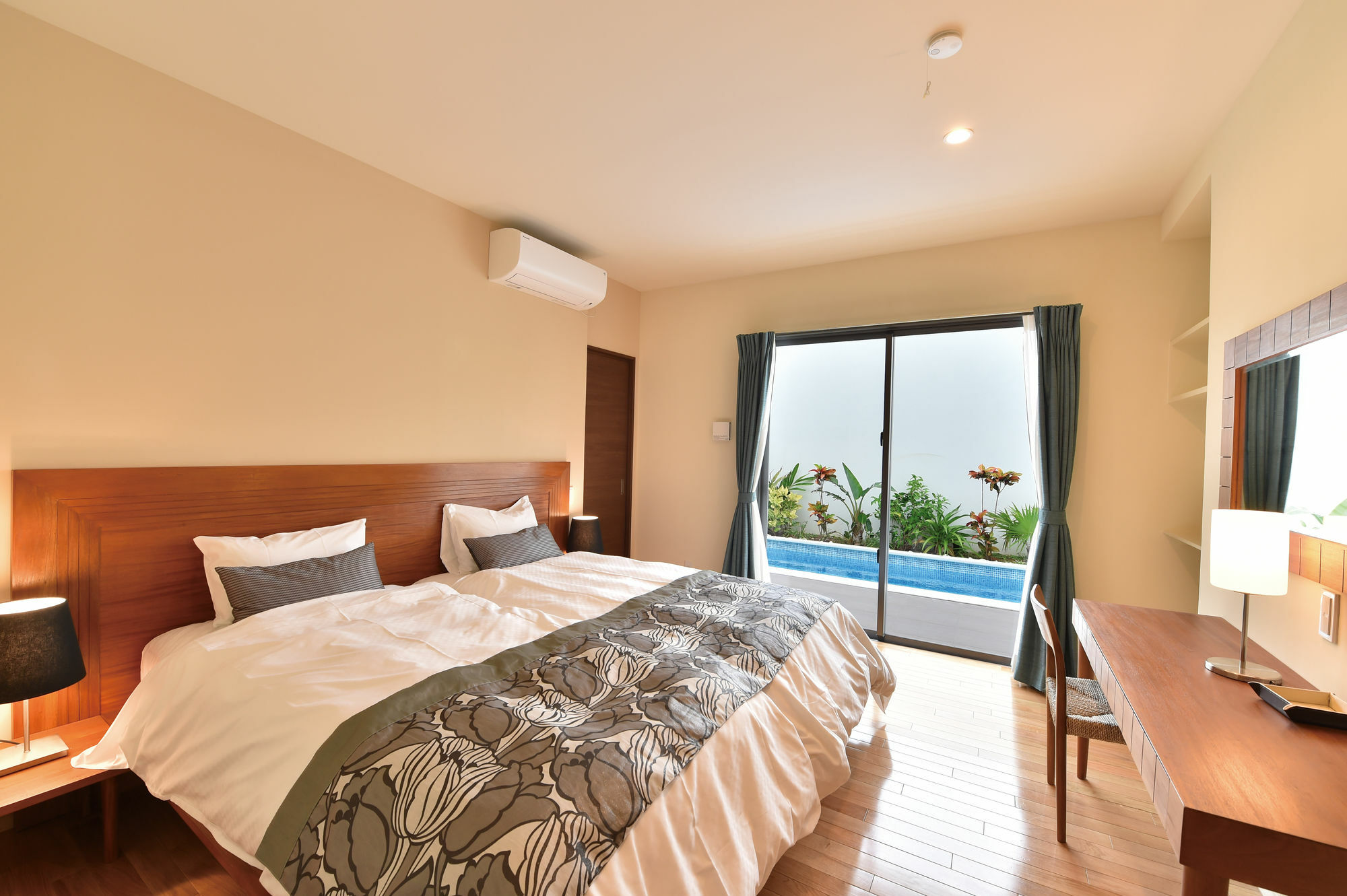 Feliz Villa Suite Miyakojima Ueno Dış mekan fotoğraf